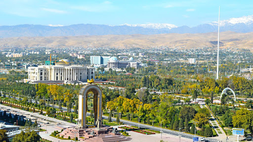 Le coût de la vie au Tadjikistan en 2024 : abordable et pittoresque