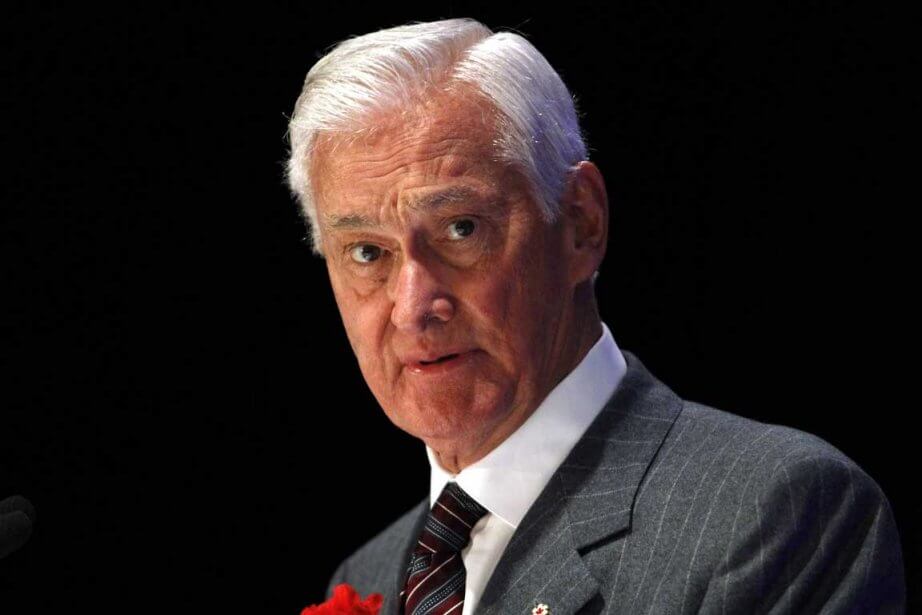 Qui est Wallace McCain ?