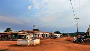 Exploration du coût de la vie à Moloundou, Cameroun