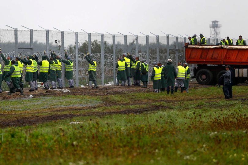 Tensions émergentes : l’arrivée de travailleurs étrangers dans une Hongrie sans immigration