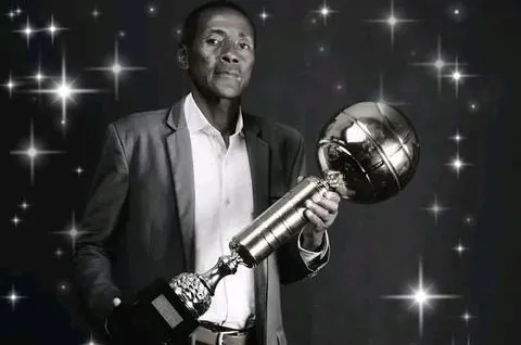 Le décès de Coach Moralily : une légende du basketball malagasy s’éteint