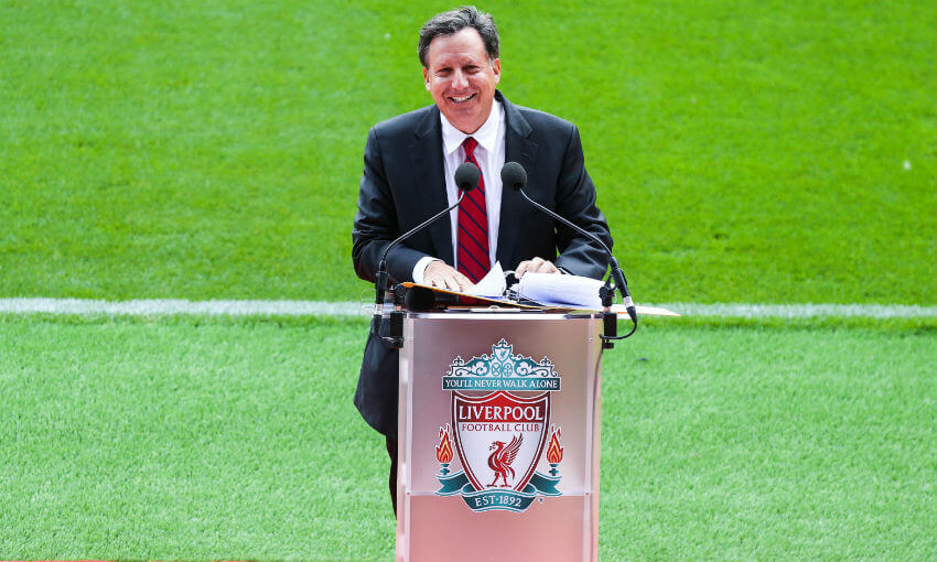 Qui est Tom Werner ?