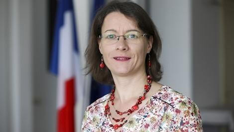 Qui est Isabelle Dumont ?