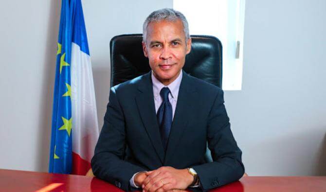 Qui est El Mostafa Mihraje ?