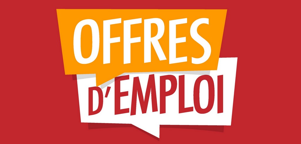 Offre d’emploi à Madagascar