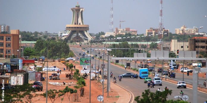 Burkina Faso : naviguer entre sécurité et réalités urbaines