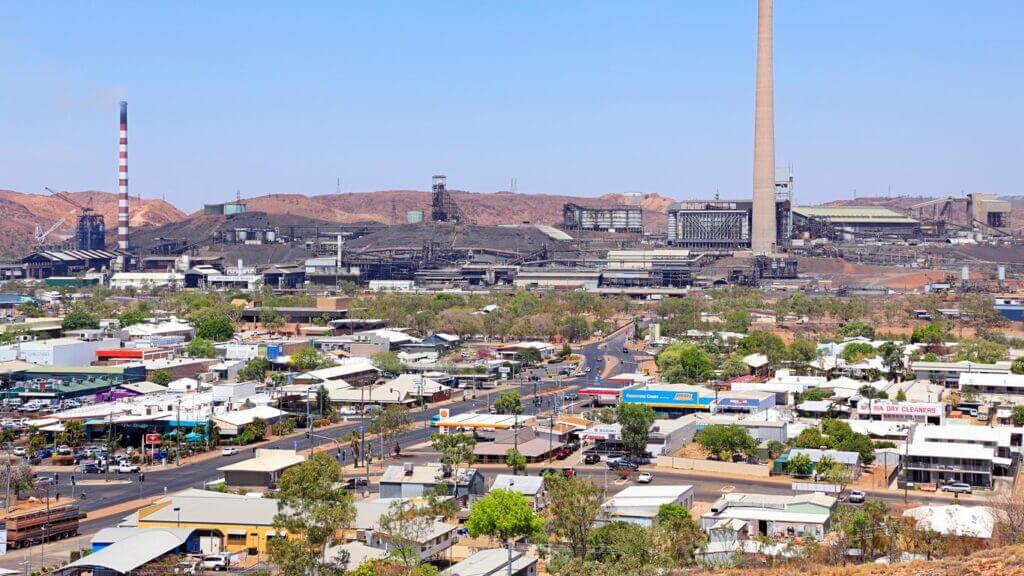 Exploration de Mount Isa : guide pour déménager et s’établir dans la ville énergique du Nord-Ouest du Queensland