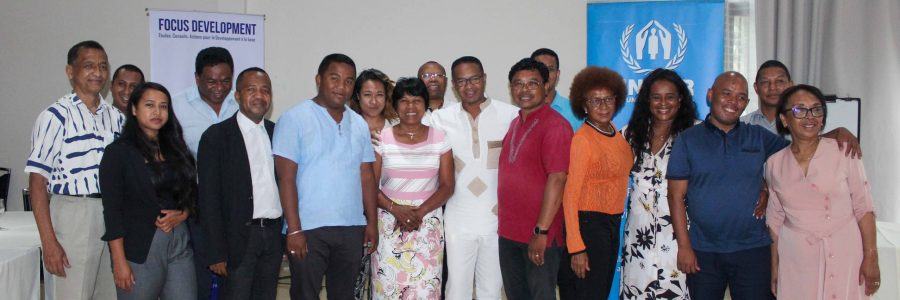 Madagascar et la cause des apatrides et réfugiés : mobilisation et défis à relever