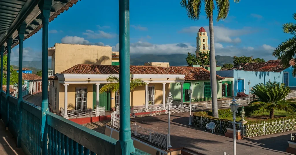 Quel budget prévoir pour vivre à Trinidad, Cuba en 2024 ?