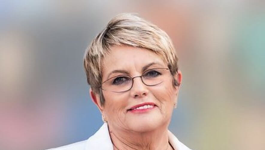 Qui est Monique Iborra ?