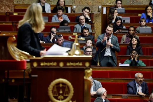 Sanction contre Ugo Bernalicis : épisode trouble à l’Assemblée nationale