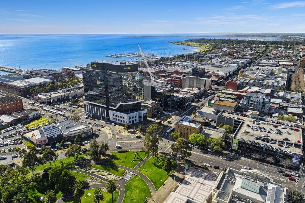 Geelong : découvrez la vie dans cette ville côtière dynamique d’Australie