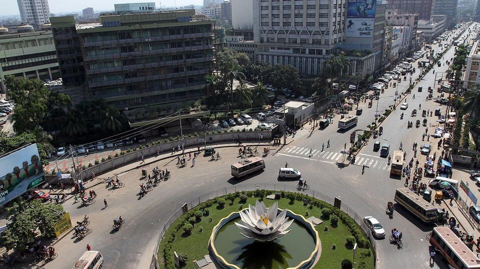 Dhaka : un cœur battant de tradition et de modernité au Bangladesh