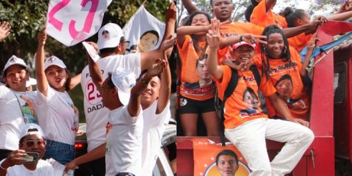 Tensions électorales: entre dominance du pouvoir et appel à la transparence