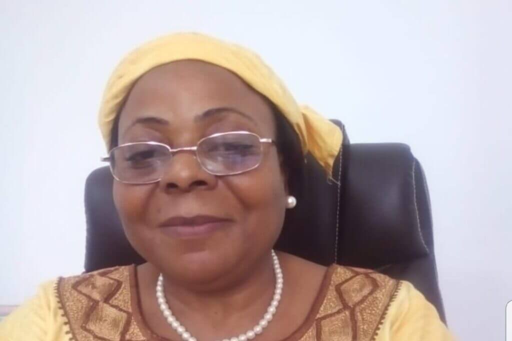 Qui est Manuela Roka Botey ?