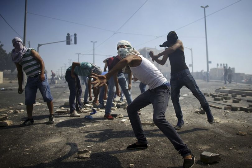 Madagascar et la recherche de la paix dans le conflit israélo-palestinien