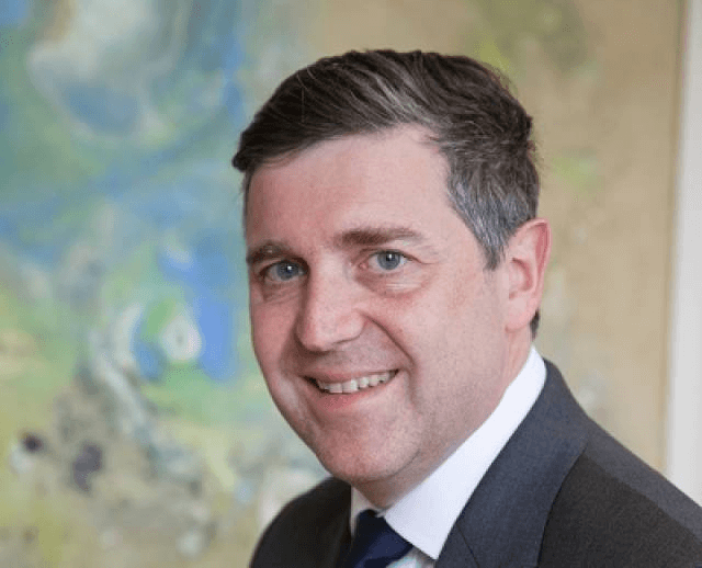 Qui est Albéric de Montgolfier ?