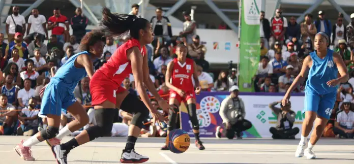 Dynamiser le basket 3×3 à Madagascar : sélection des coordinateurs régionaux et préparation aux compétitions internationales