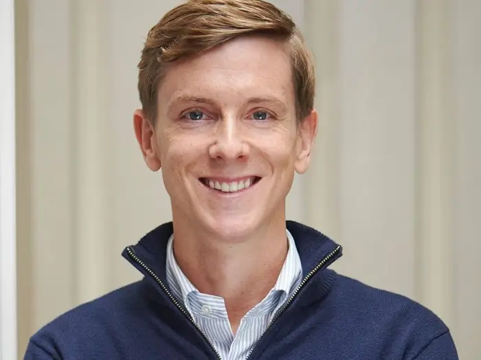 Qui est Chris Hughes ?