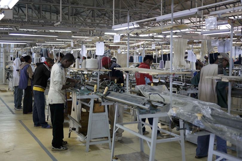 Optimisme économique à Madagascar: une relance d’activité entreprise témoigne d’un avenir prometteur