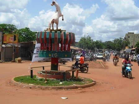 Kaya : l’éclat du Burkina Faso au cœur des collines sacrées