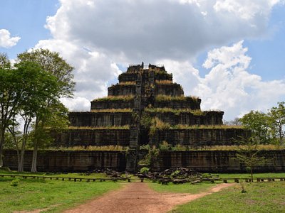 Analyse de la sécurité à Tbeng Meanchey : enjeux et stratégies en Milieu Rural