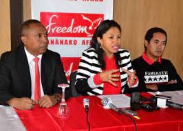 Parti Freedom et l’élection imminente: démocratie ou manœuvre dilatoire?