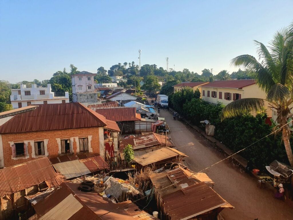 Vangaindrano : découverte de la perle cachée de la côte est Malagasy