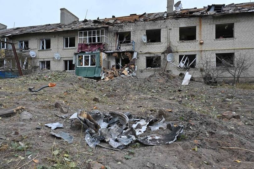 Escalade des conflits : les attaques de drones accentuent les tensions entre la Russie et l’Ukraine