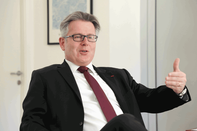 Qui est Alexis Le Cour Grandmaison ?