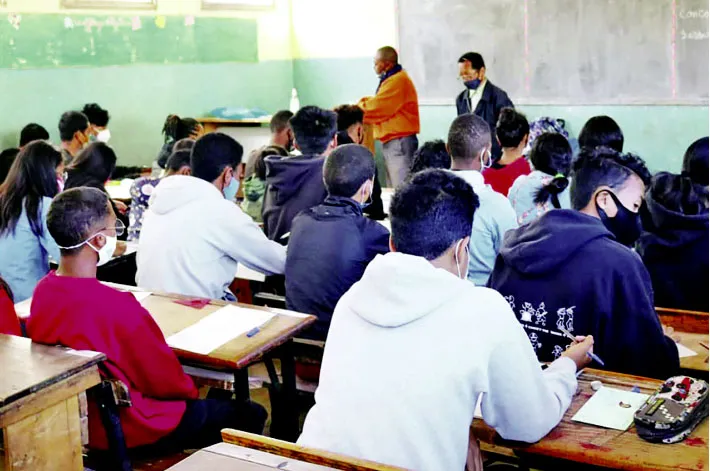 Vers l’excellence éducative : évaluations bimestrielles cruciales dans les écoles privées