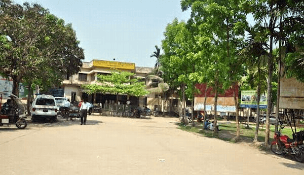 Netrokona : nourrir, protéger et unir la communauté