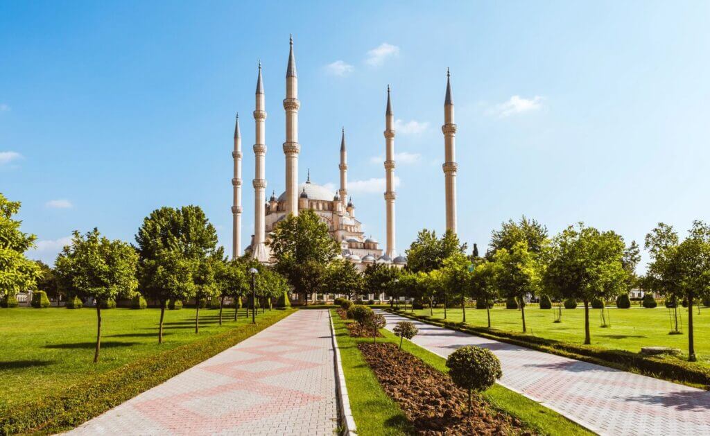 Adana: la cité vibrante aux portes de la Cilicie, entre tradition et modernité