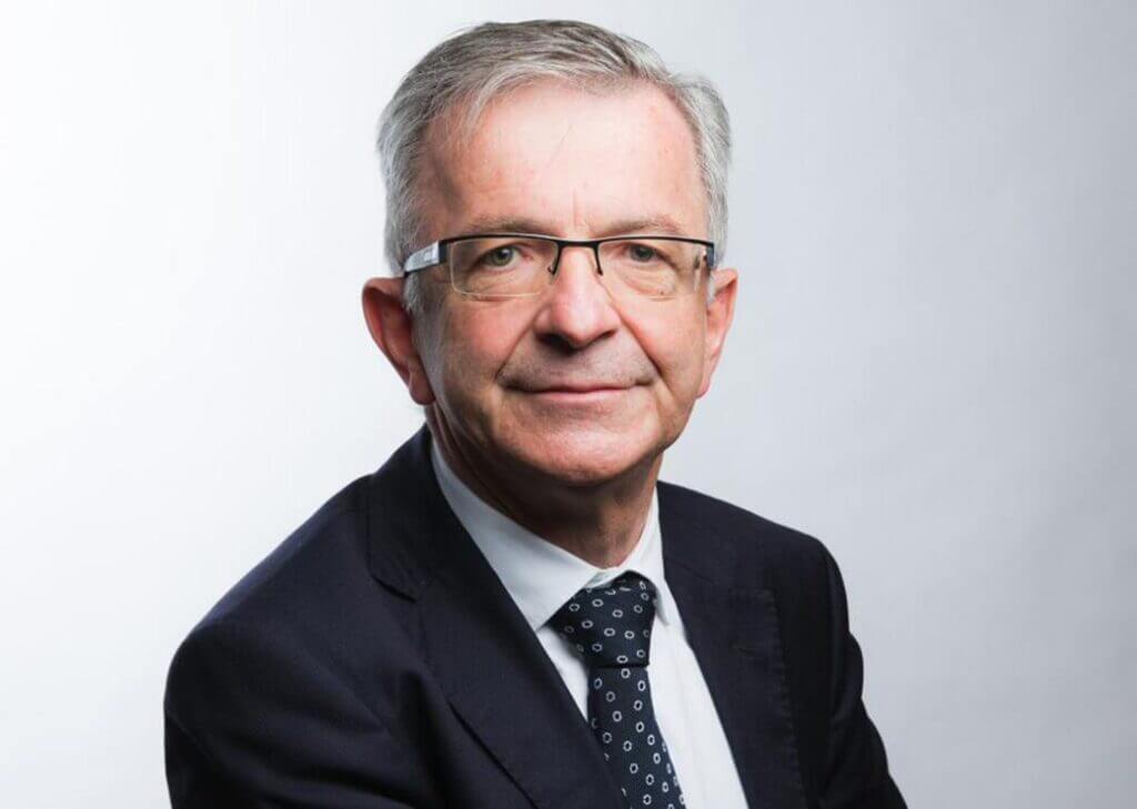 Qui est François Bonneau ?