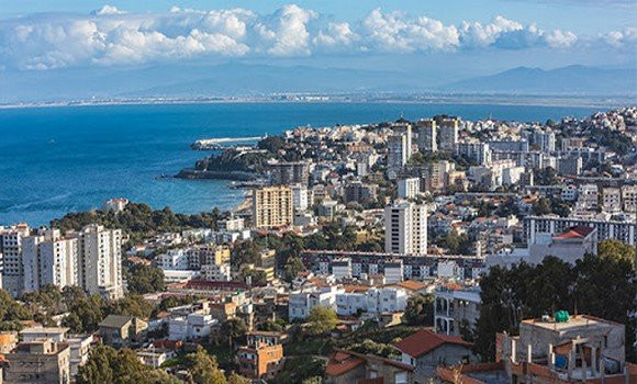 Annaba, Algérie : analyse des conditions de sécurité dans la perle de l’Est