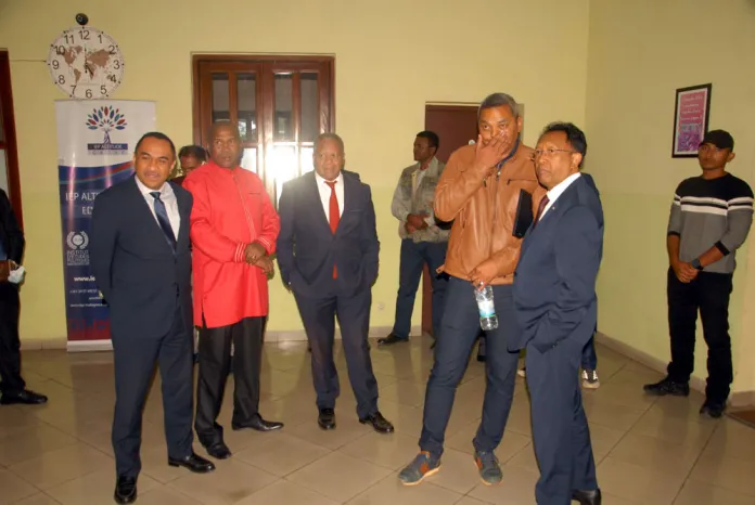 La quête ONU pour une présidentielle apaisée à Madagascar : le défi de la méfiance