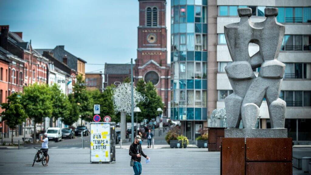 La Louvière : un guide complet sur le coût de la vie