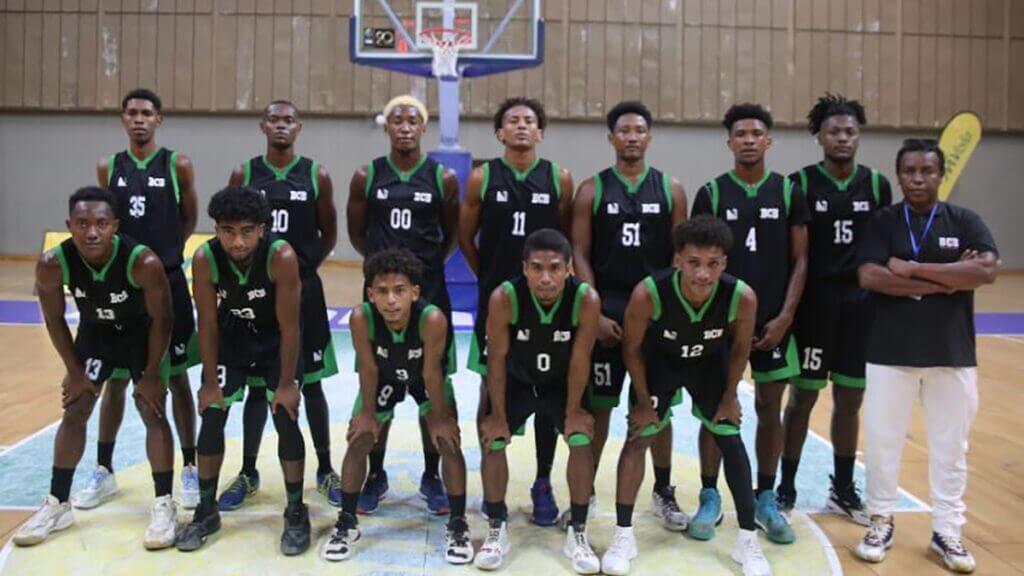 Les équipes qualifiées pour le Top 8 en N1A Zone centre