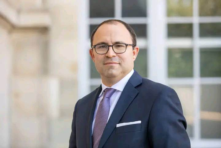 Qui est Arnaud Guillois ?