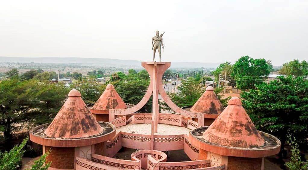 Natitingou : porte d’entrée vers les montagnes du Bénin