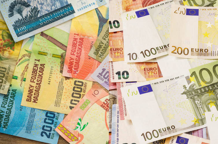 Dépréciation de l’Ariary : la vanille et les défis économiques