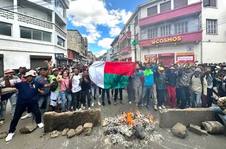 Violences pré-électorales à Madagascar : une escalade inquiétante