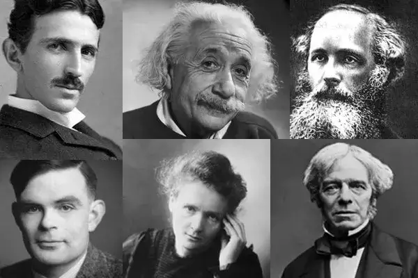 Les 10 plus grands inventeurs de tous les temps