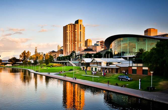 Adelaide : votre guide pour déménager et vivre dans la charmante capitale d’Australie-Méridionale