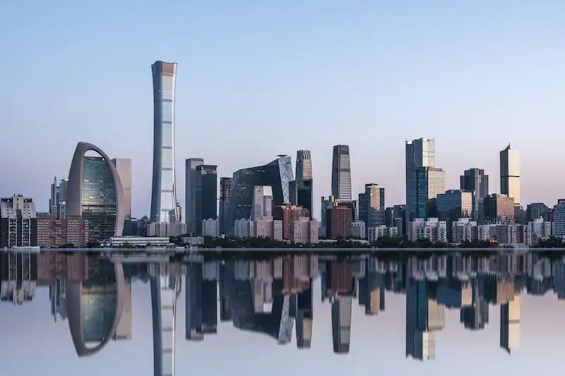 Pékin : exploration des coûts de la vie dans la capitale chinoise