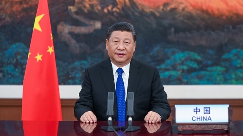 Qui est Xi Jinping ?