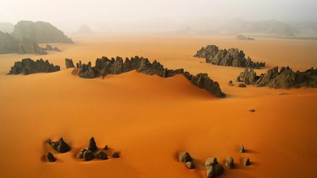 Stabilisation et défis : une analyse de la sécurité au Tchad