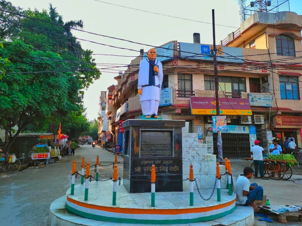 Nawabganj : cultiver la sécurité par l’agriculture durable et le tourisme patrimonial