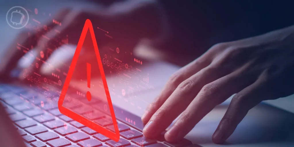 Alerte arnaque : faux compte « Global Investissement » usurpe l’identité du MEF