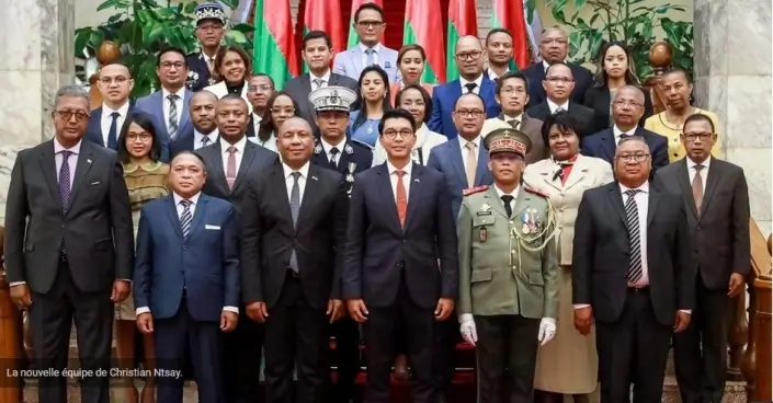 Norbert Razanakoto : Inquiétude quant à la capacité des ministres suppléants à assurer leurs fonctions